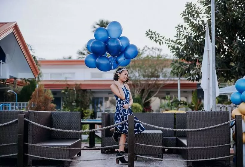 Seaview Beach Resort