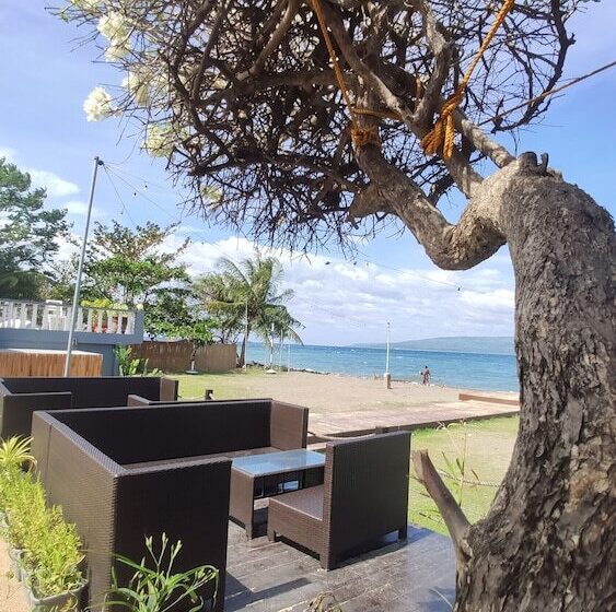 Seaview Beach Resort