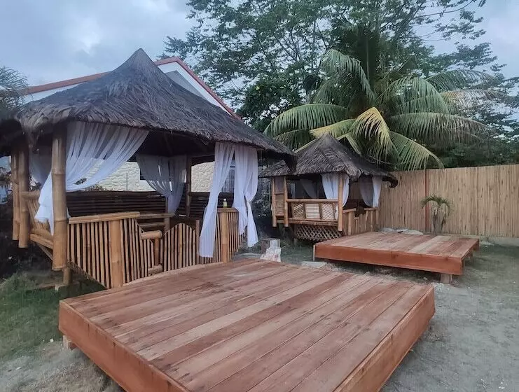 Seaview Beach Resort