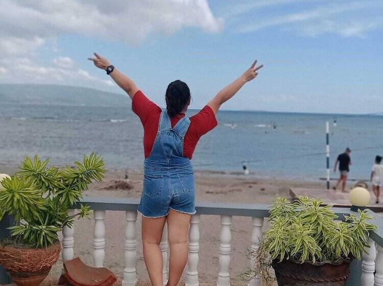 Seaview Beach Resort