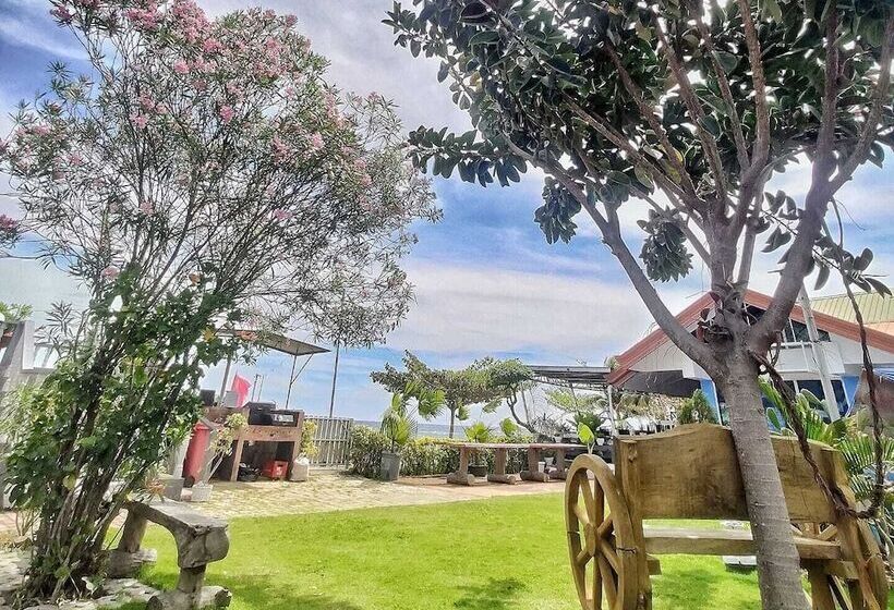 Seaview Beach Resort