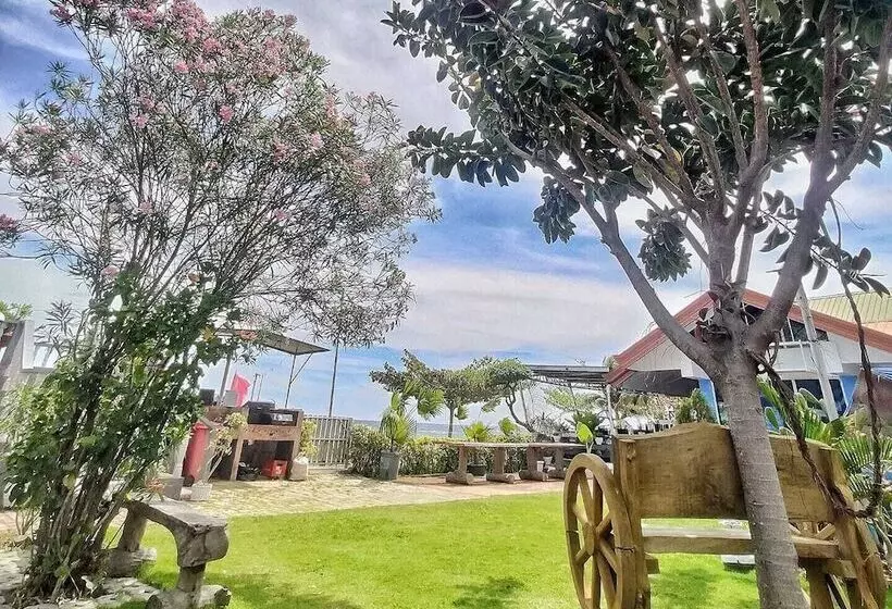 Seaview Beach Resort