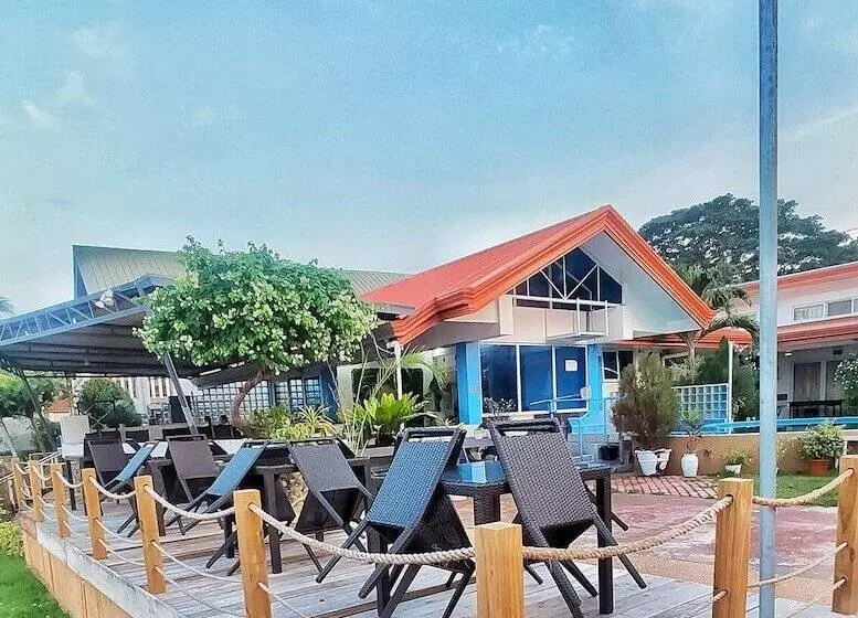 Seaview Beach Resort