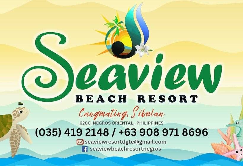 Seaview Beach Resort