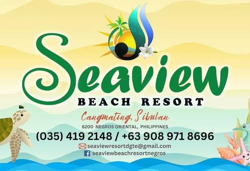 Seaview Beach Resort
