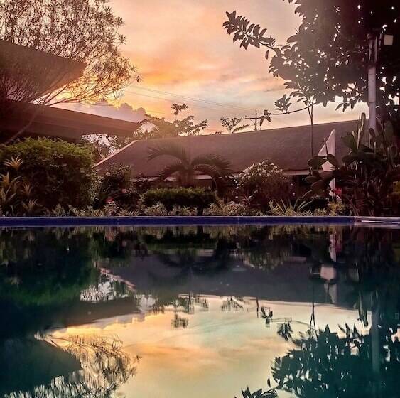 Seaview Beach Resort