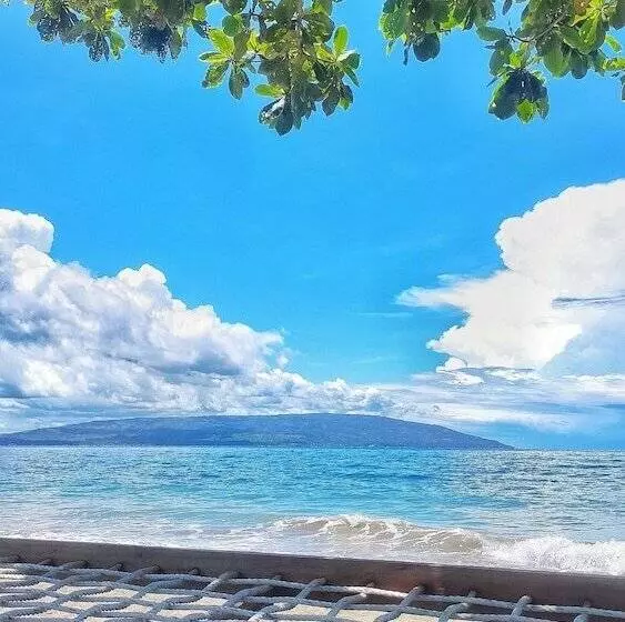 Seaview Beach Resort