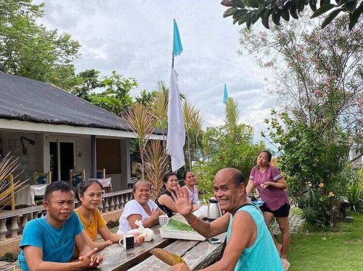 Seaview Beach Resort