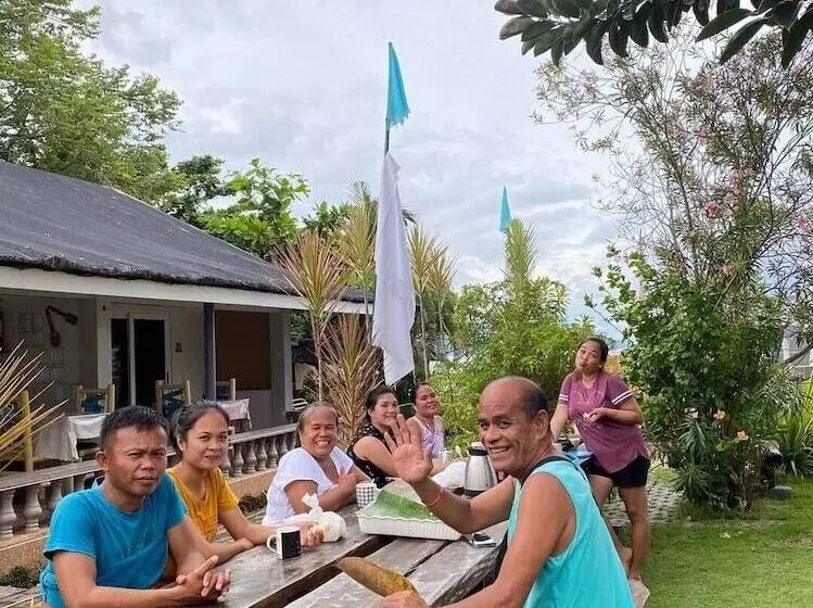 Seaview Beach Resort