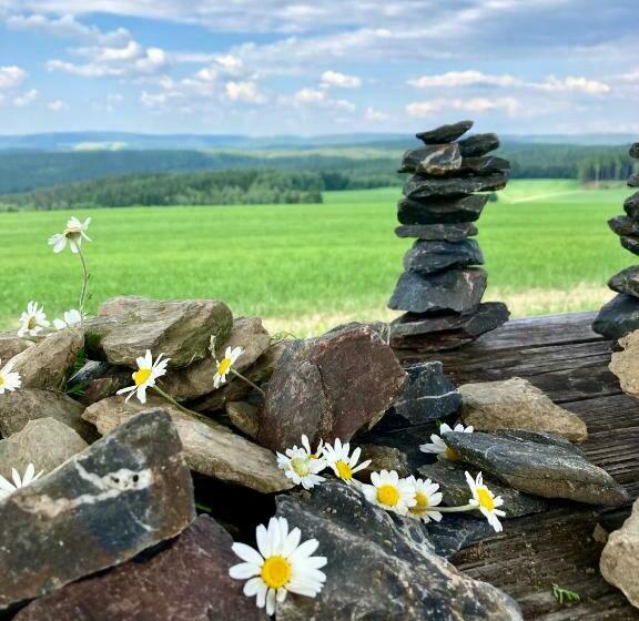 Wohlfühlherberge Weitblick