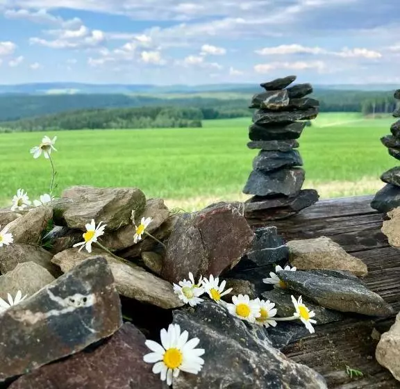 Wohlfühlherberge Weitblick