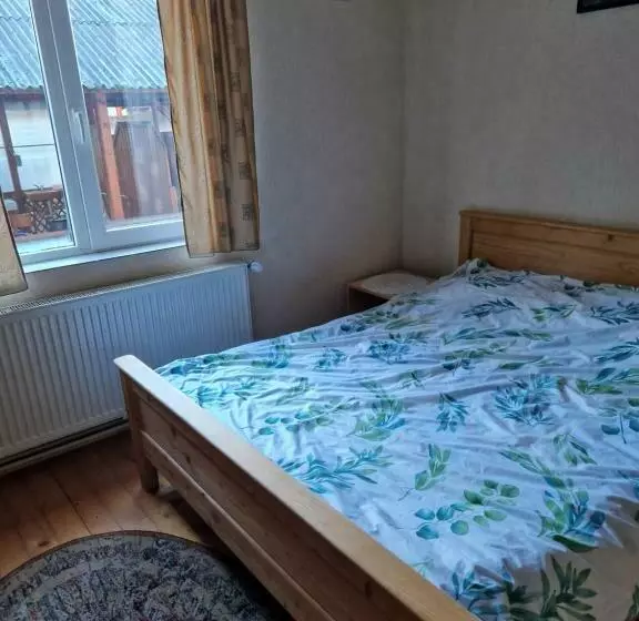 ベッドアンドブレックファースト Casa Jan Bonca