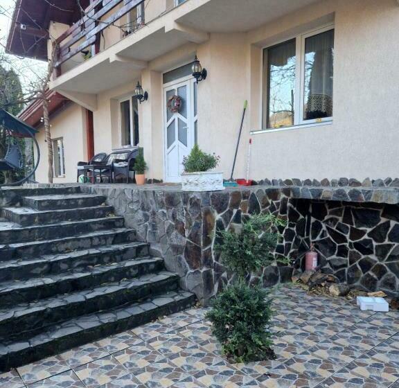 住宿加早餐 Casa Jan Bonca