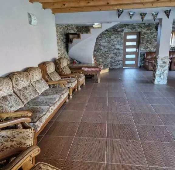 ベッドアンドブレックファースト Casa Jan Bonca