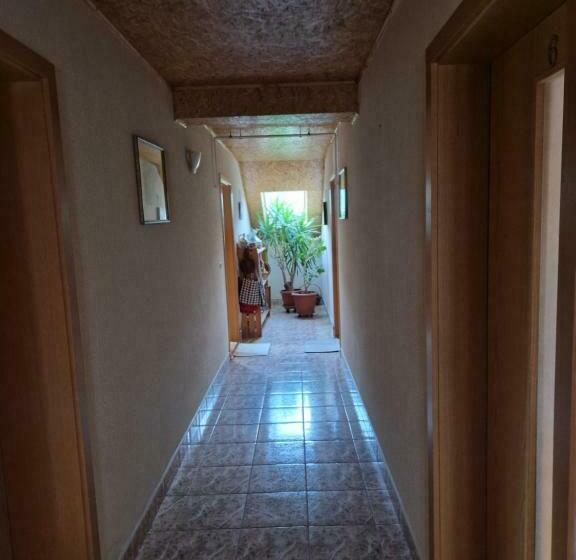 住宿加早餐 Casa Jan Bonca