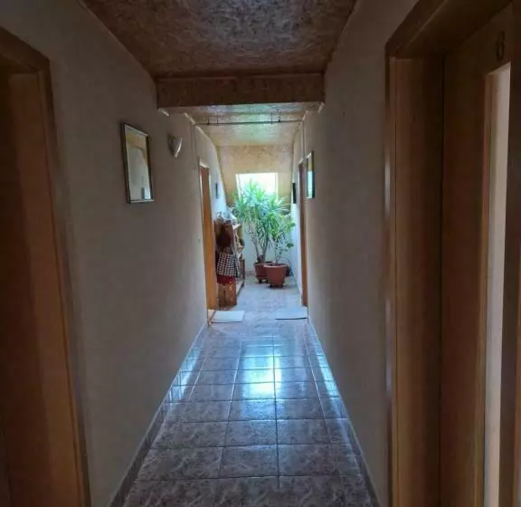 ベッドアンドブレックファースト Casa Jan Bonca