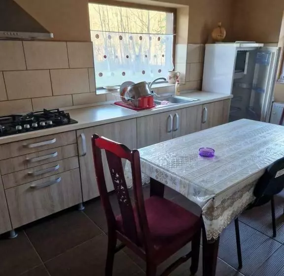 ベッドアンドブレックファースト Casa Jan Bonca