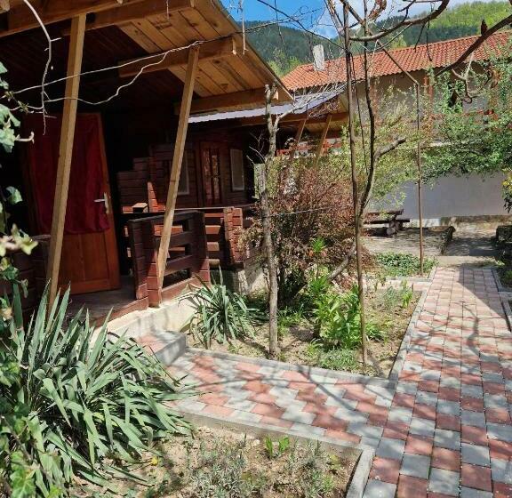 住宿加早餐 Casa Jan Bonca