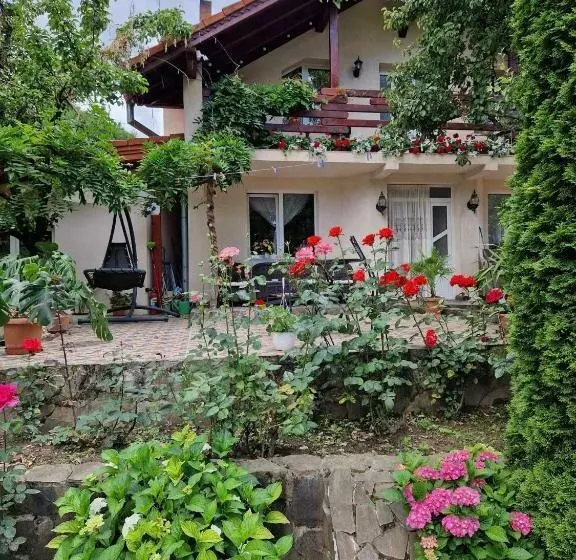 ベッドアンドブレックファースト Casa Jan Bonca