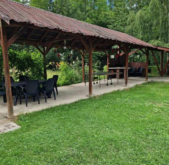 住宿加早餐 Casa Jan Bonca