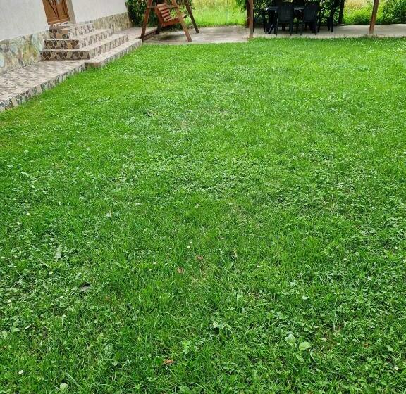 住宿加早餐 Casa Jan Bonca