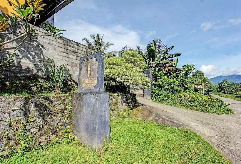 Hotelli Spot On 92149 Ashooy Homestay