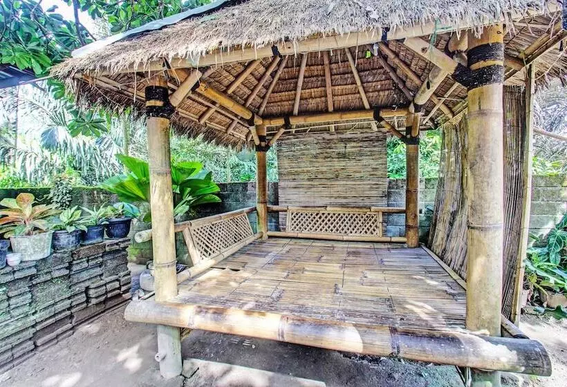 Hotelli Spot On 92149 Ashooy Homestay
