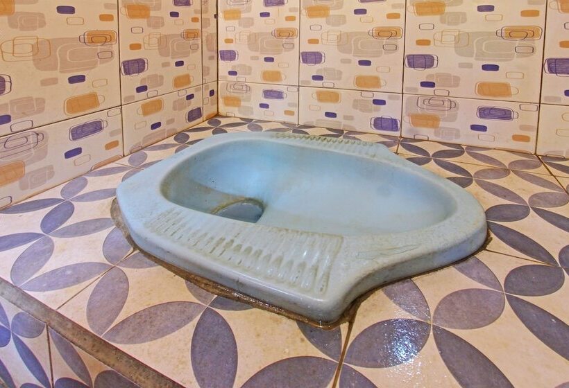 בית מלון כפרי Spot On 92149 Ashooy Homestay