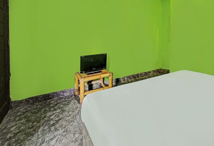 בית מלון כפרי Spot On 92149 Ashooy Homestay