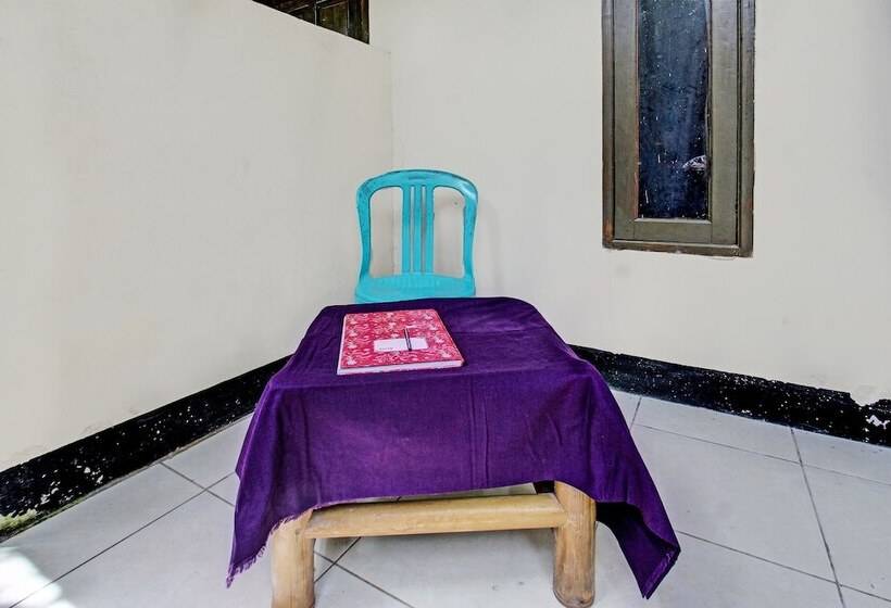 בית מלון כפרי Spot On 92149 Ashooy Homestay