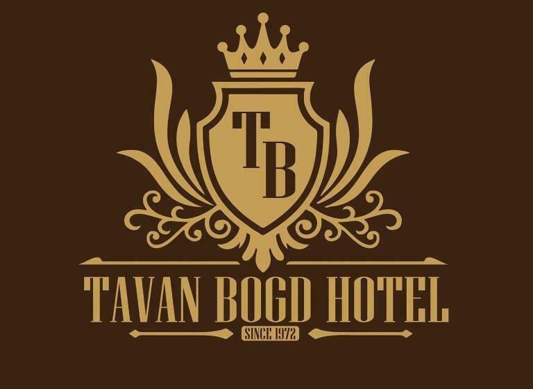 هتل Tavan Bogd