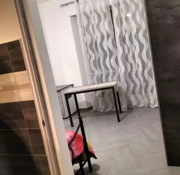 ペンション Appartamento Viscè