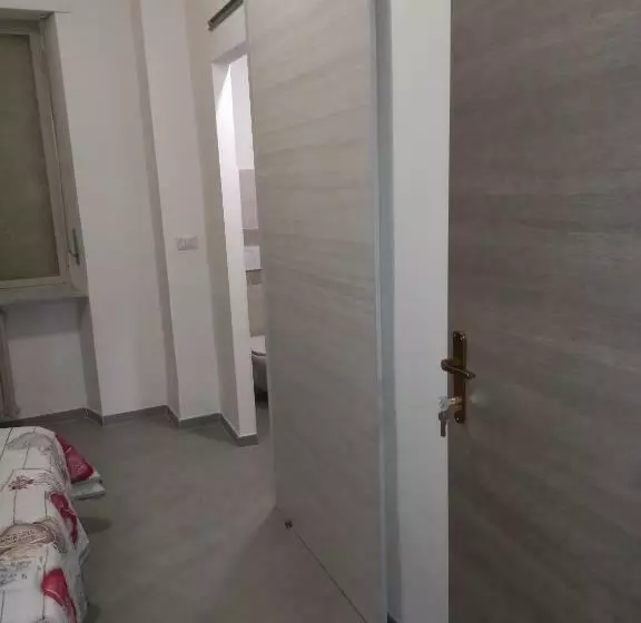 ペンション Appartamento Viscè