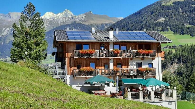 Пансион Braugasthof Glocknerblick