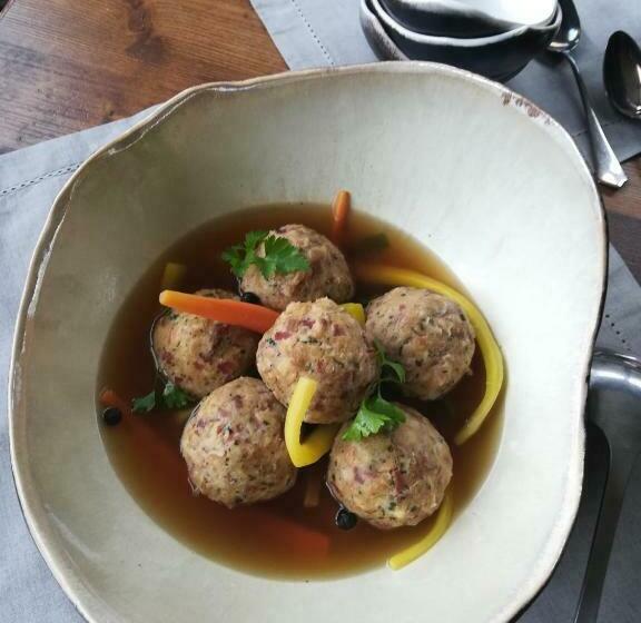 Пансион Braugasthof Glocknerblick