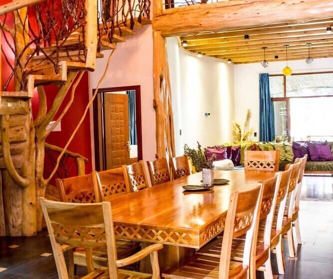 펜션 Casa Spa Room With Tub, Spa Services And Turkish Bath