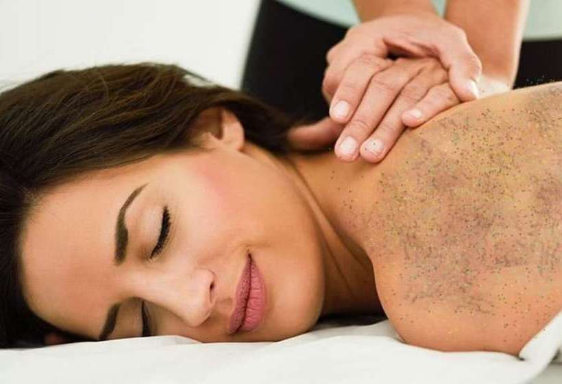 펜션 Casa Spa Room With Tub, Spa Services And Turkish Bath