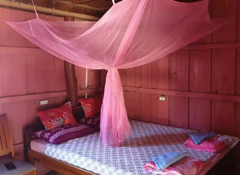 ペンション Seng Long Guesthouse