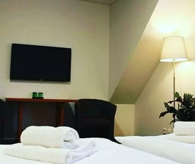 ペンション Ubytování U Smrku