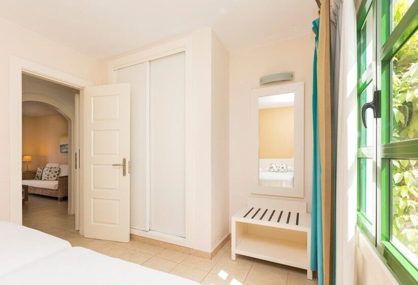 Apartamentos LIVVO Puerto de Mogán