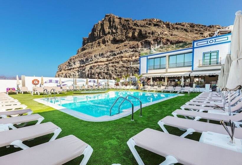 Apartamentos LIVVO Puerto de Mogán