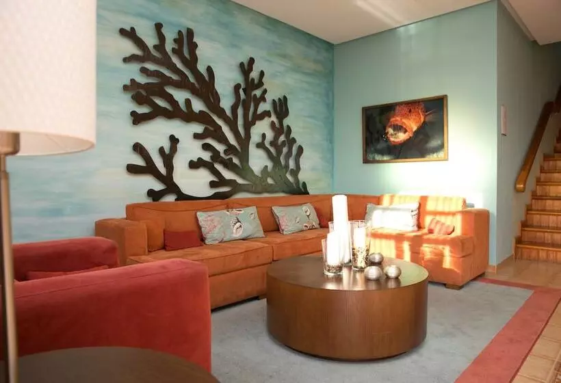 Apartamentos LIVVO Puerto de Mogán