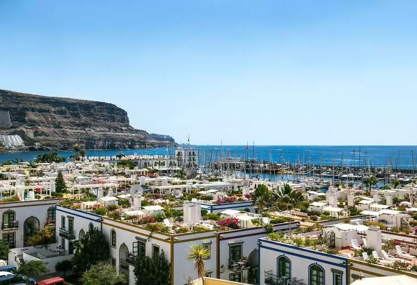 Apartamentos LIVVO Puerto de Mogán
