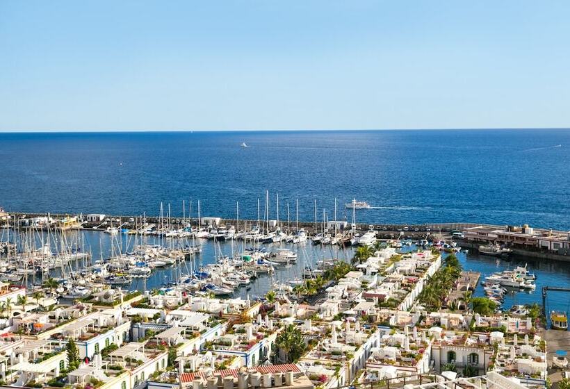 Apartamentos LIVVO Puerto de Mogán