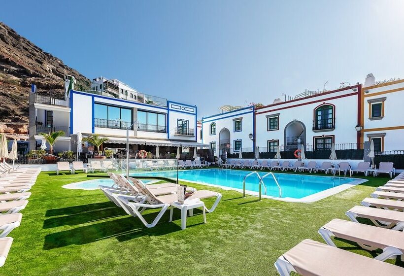 Apartamentos LIVVO Puerto de Mogán