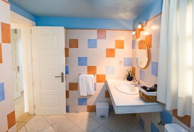 Apartamentos LIVVO Puerto de Mogán