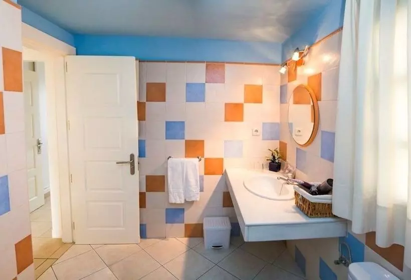 Apartamentos LIVVO Puerto de Mogán