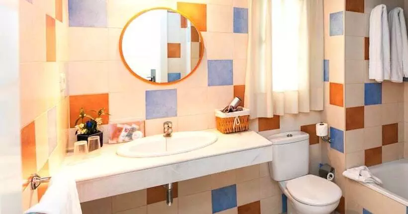 Apartamentos LIVVO Puerto de Mogán