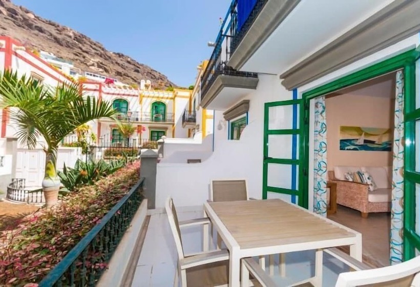 Apartamentos LIVVO Puerto de Mogán