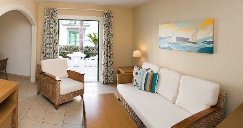 Apartamentos LIVVO Puerto de Mogán